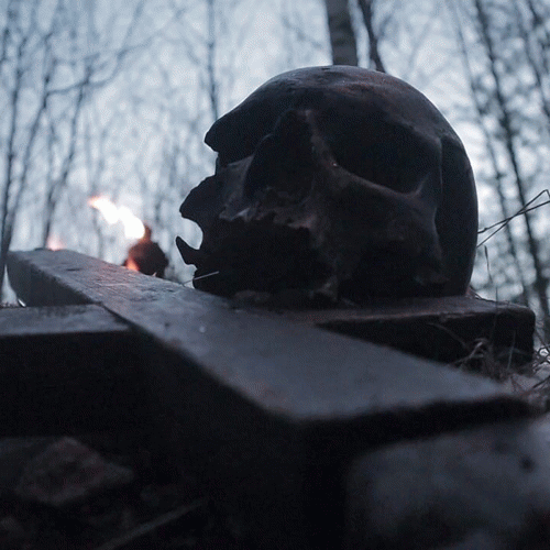 SmertoKrest : Голос Восставшего